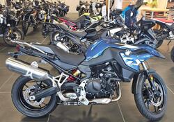 Bmw F 800 GS (2024 - 25) nuova