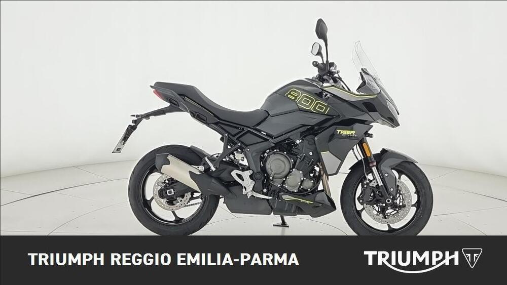 Triumph Tiger Sport 800 (2025)