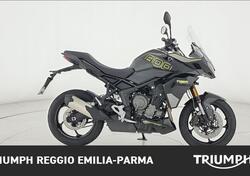 Triumph Tiger Sport 800 (2025) nuova