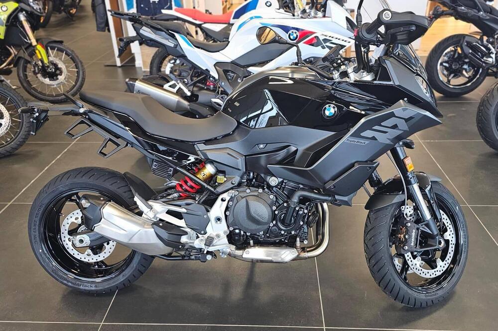 Bmw F 900 XR (2025)