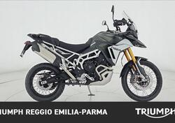 Triumph Tiger 900 Rally Pro (2020 - 23) usata