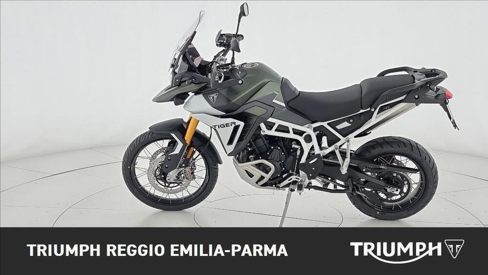 Triumph Tiger 900 Rally Pro (2020 - 23) (4)