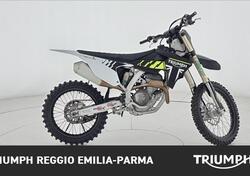 Triumph TF 250-X (2024 - 25) usata