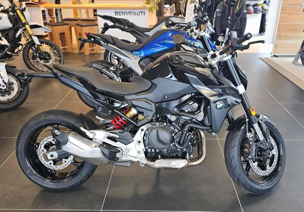 Bmw F 900 R (2025)
