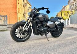 Benelli Leoncino 400 Bobber (2026) nuova