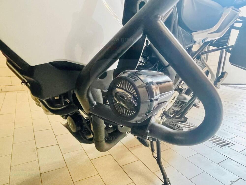Benelli TRK 502X (2021 - 25) (5)