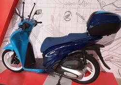 Honda SH 125i Sport (2024 - 25) usata