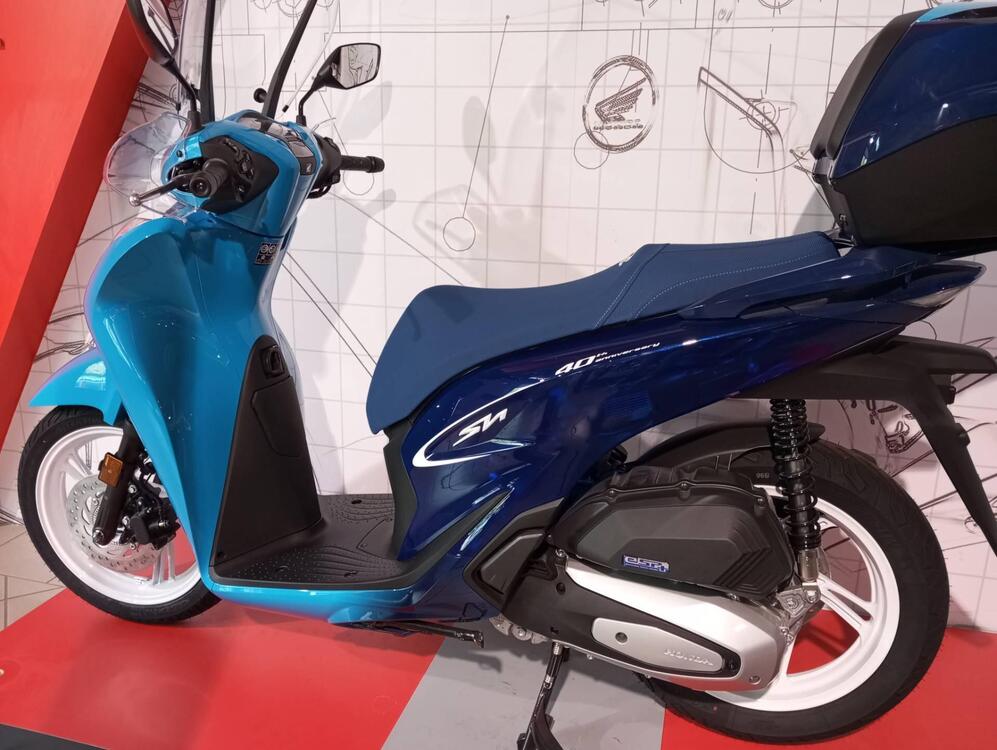 Honda SH 125i Sport (2024 - 25) (3)