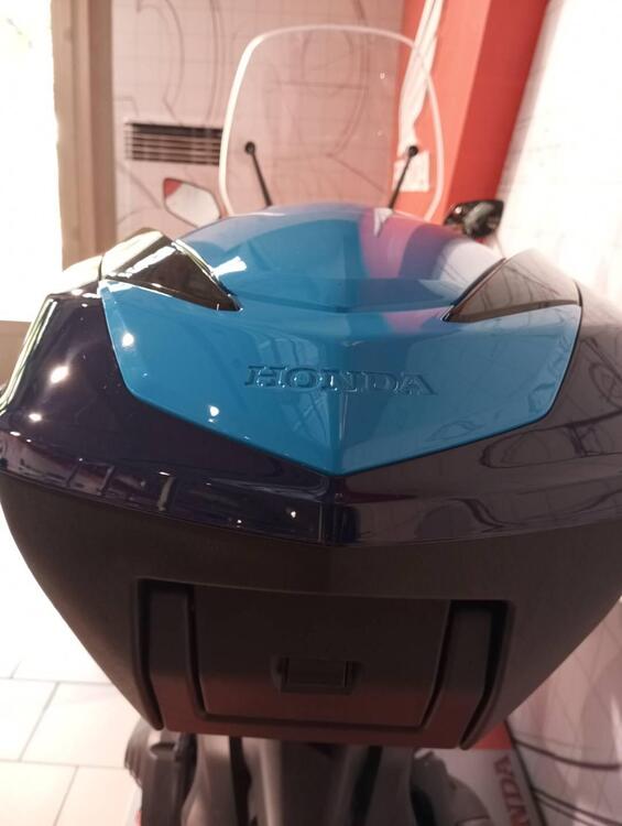 Honda SH 125i Sport (2024 - 25) (4)