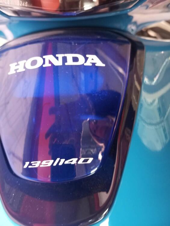 Honda SH 125i Sport (2024 - 25) (5)
