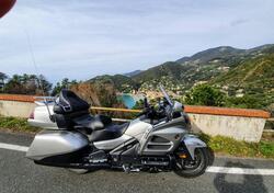 Honda GL 1800 Gold Wing (2012 - 17) usata