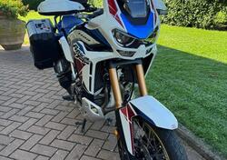Honda Africa Twin CRF 1100L Adventure Sports DCT (2022 - 23) usata