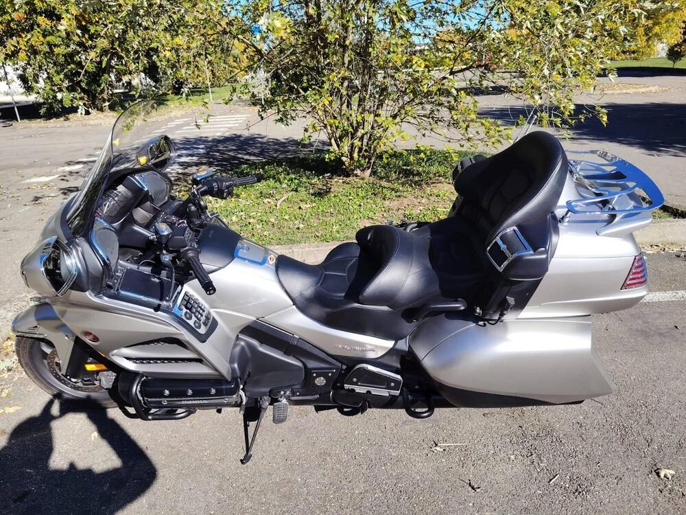Honda GL 1800 Gold Wing (2012 - 17) (3)