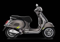 Vespa GTS 125 Super Tech (2025) nuova