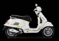 Vespa GTS 310 Super Tech (2025) nuova