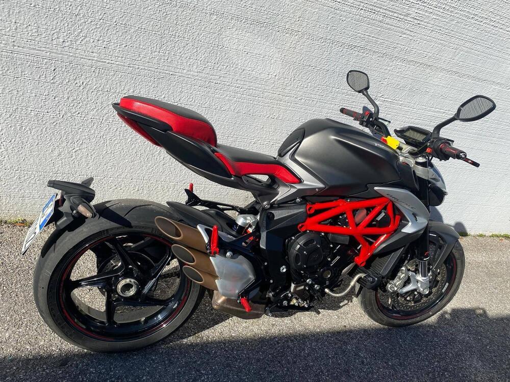 MV Agusta Brutale 800 EAS ABS (2016 - 19) (3)