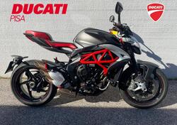 MV Agusta Brutale 800 EAS ABS (2016 - 19) usata