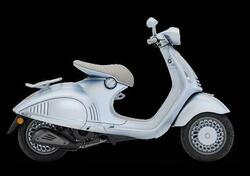 Vespa Vespa 946 Snake 125 (2025) nuova