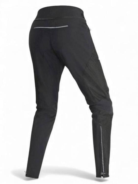Pantaloni DAINESE Donna mod. Drake Super Air Lady (2)