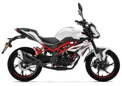 Benelli BN 125 (2021 - 25) nuova
