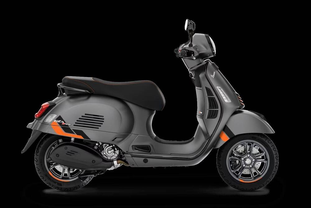 Vespa GTS 310 Supersport (2025) (4)