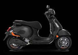 Vespa GTS 310 Supersport (2025) nuova