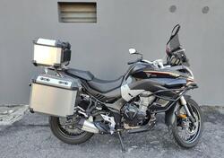 Voge Valico 500DSX (2021 - 24) usata