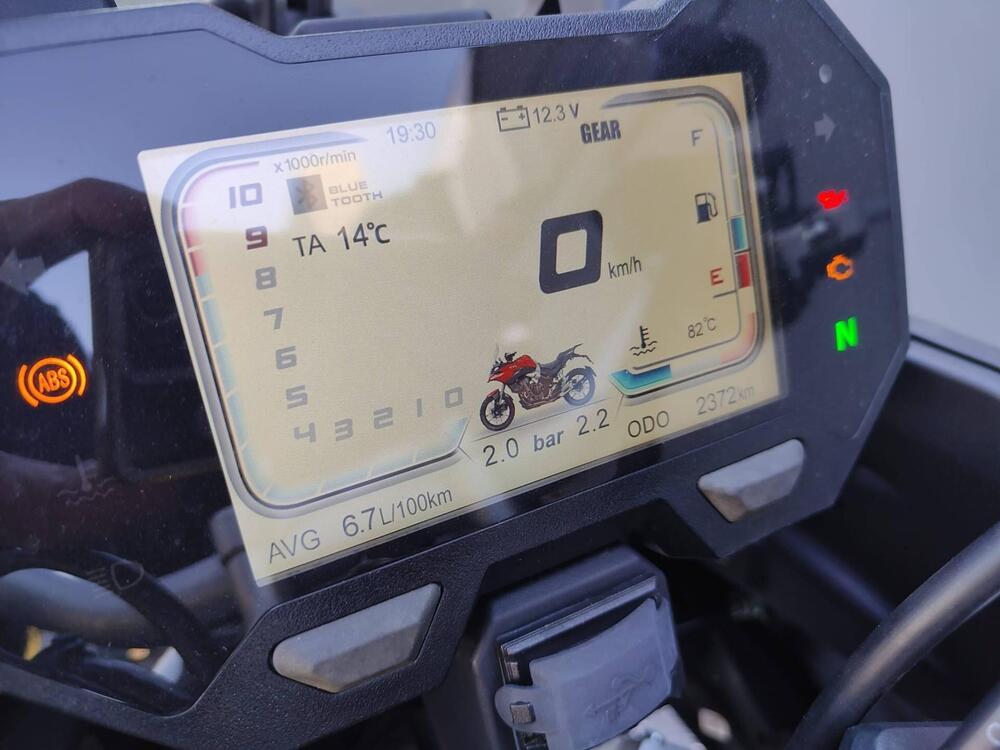 Voge Valico 500DSX (2021 - 24) (5)