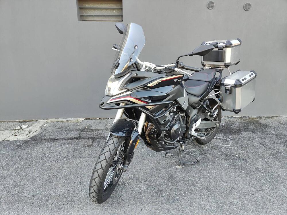 Voge Valico 500DSX (2021 - 24) (2)