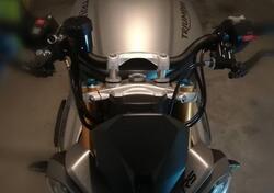 Triumph Speed Triple 1200 RS (2021 - 24) usata