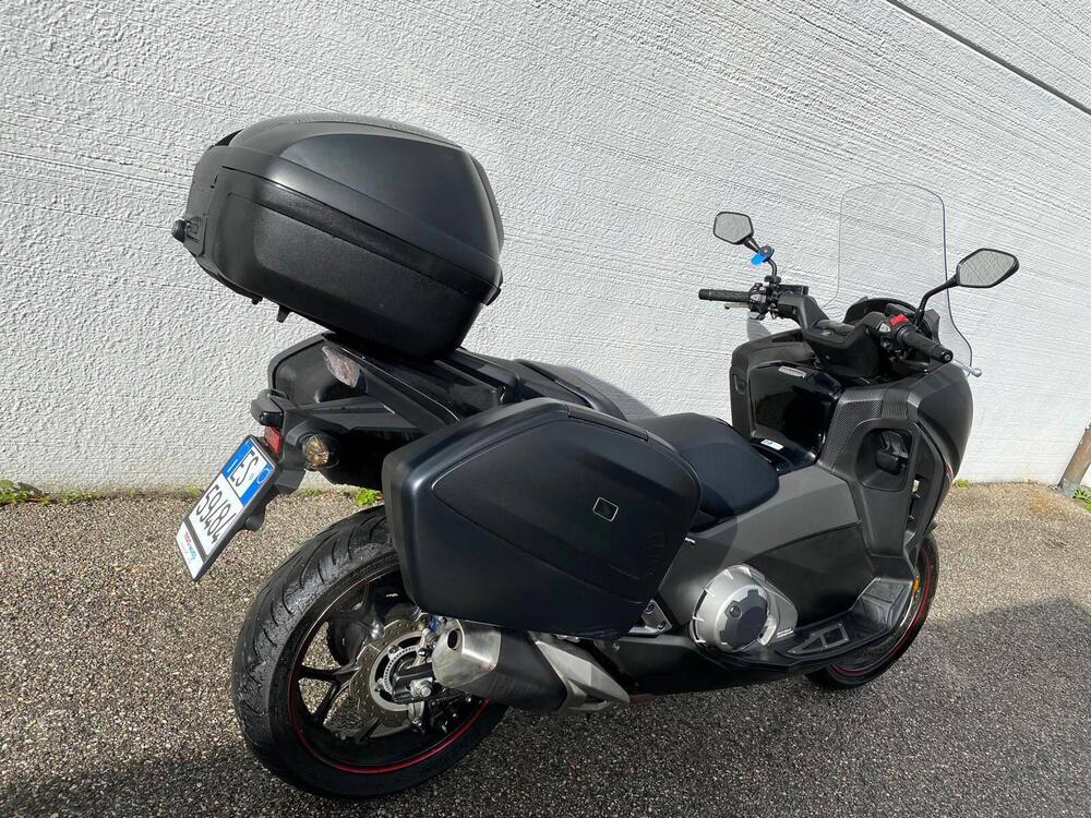Honda Integra 750 DCT Sport (2018 - 20) (2)