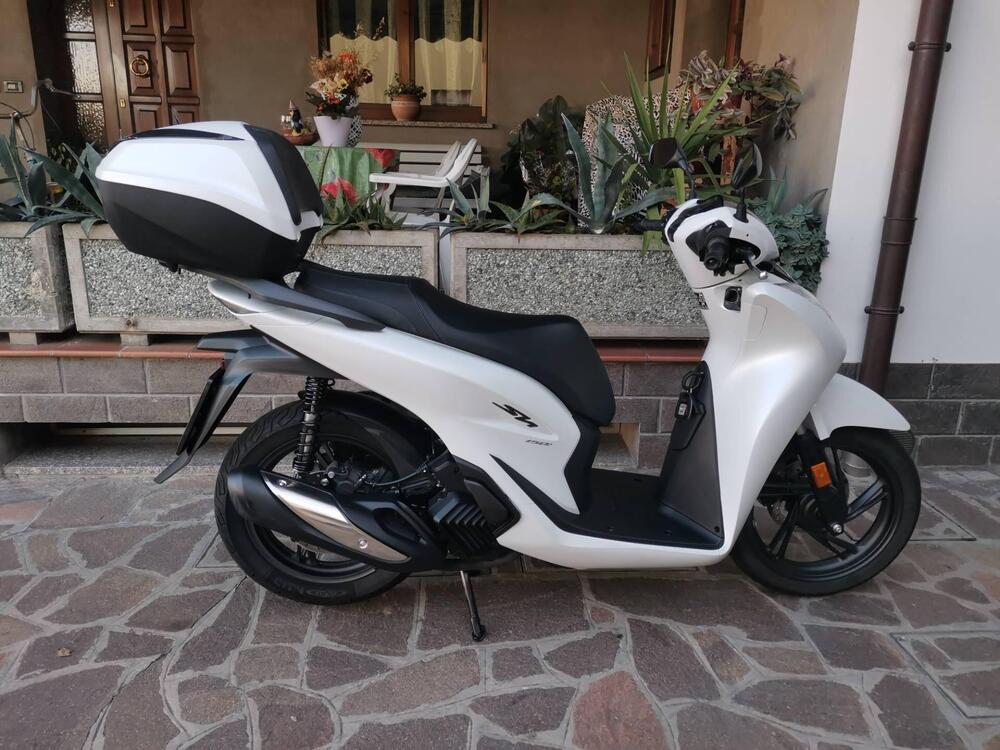 Honda SH 150i Sport (2024 - 25)