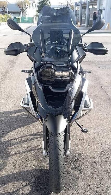 Bmw R 1200 GS (2013 - 16)