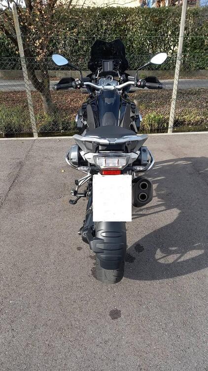 Bmw R 1200 GS (2013 - 16) (2)