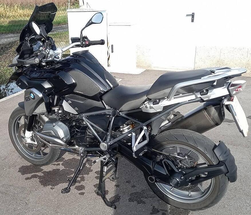 Bmw R 1200 GS (2013 - 16) (3)