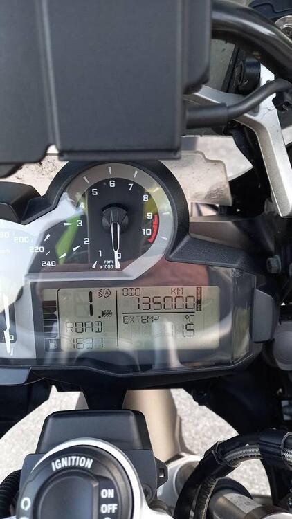 Bmw R 1200 GS (2013 - 16) (5)
