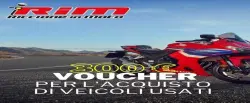 Riccione in Moto