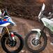Sfida novità 2026: la BMW F450GS e la Kawasaki KLE500 contro tutte le rivali [VIDEO]