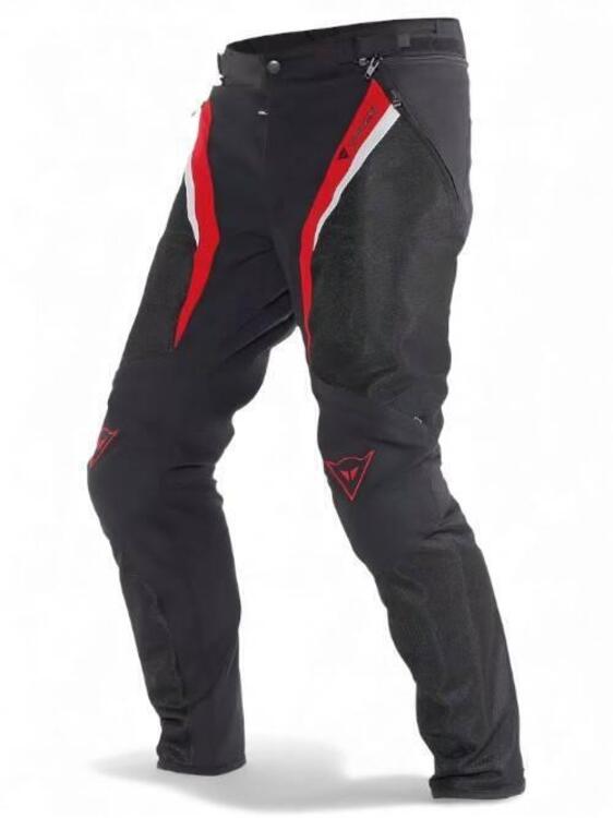 Pantaloni DAINESE mod. Drake Super Air Tex