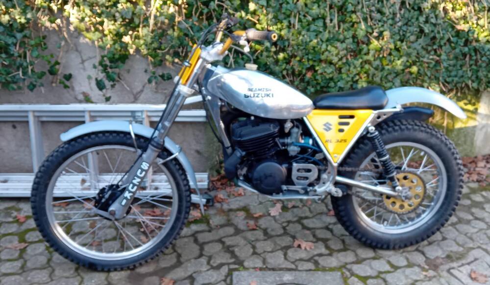 Suzuki Beamish 325