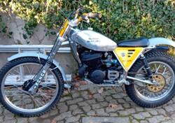 Suzuki Beamish 325 d'epoca