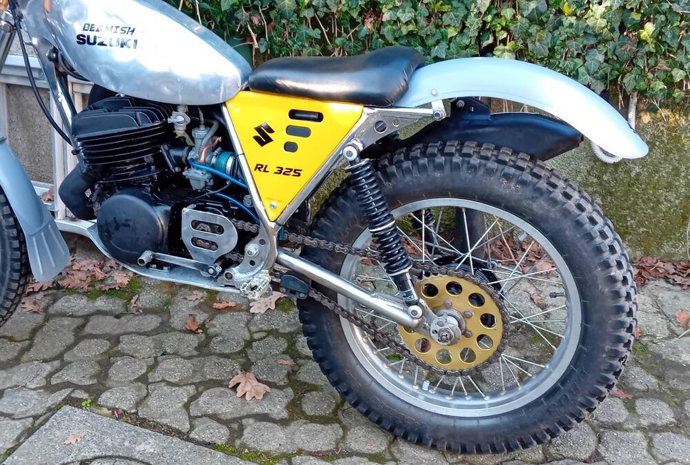 Suzuki Beamish 325 (2)