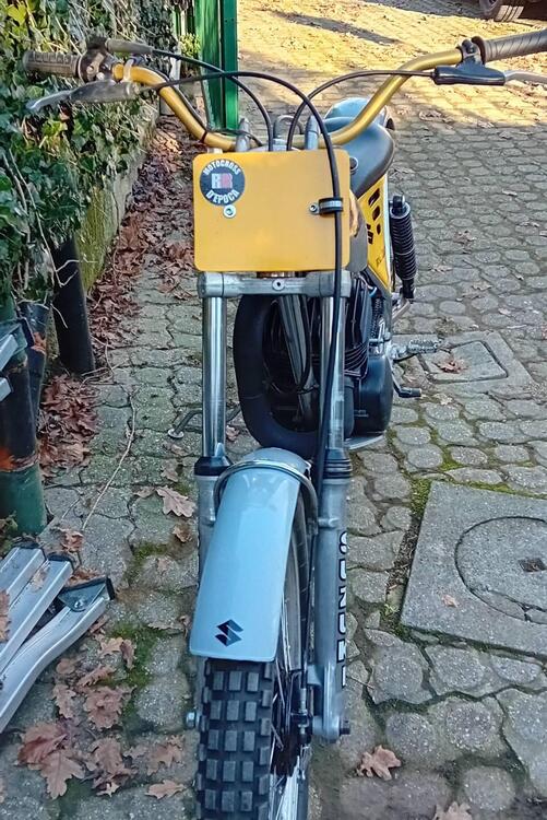 Suzuki Beamish 325 (3)