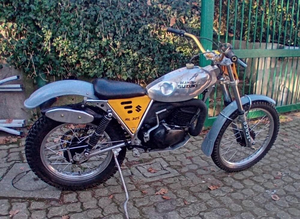 Suzuki Beamish 325 (4)