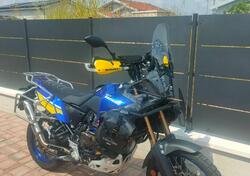 Yamaha Ténéré 700 World Raid (2022 - 25) usata