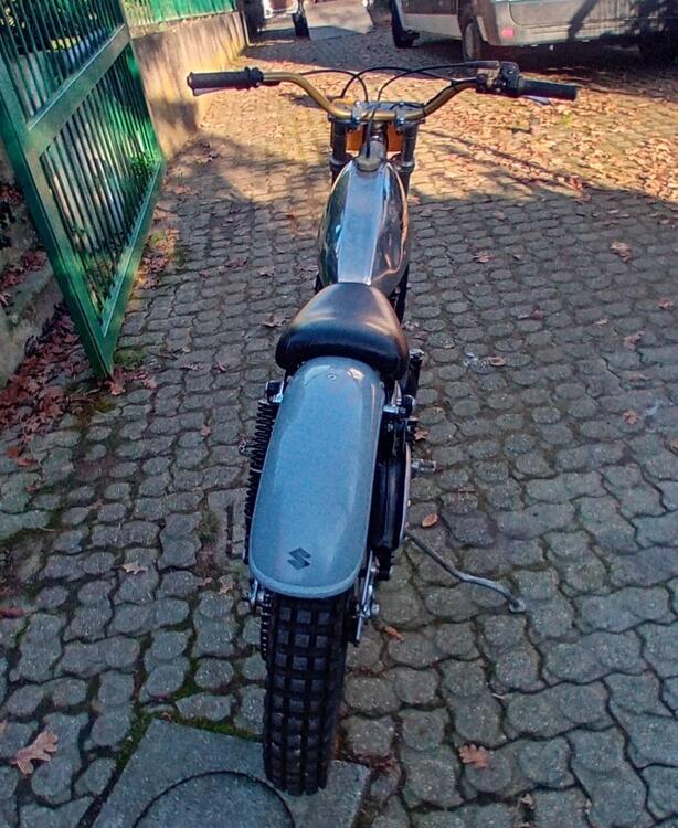 Suzuki Beamish 325 (5)