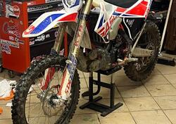 GASGAS EC 300 Six Days France (2017) usata