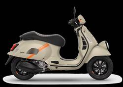 Vespa GTV 310 (2025) nuova