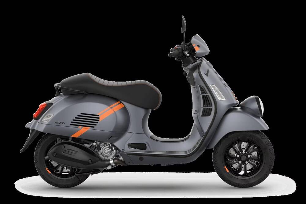 Vespa GTV 310 (2025) (2)