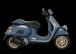 Vespa GTV 310 Officina 8 (2026) nuova